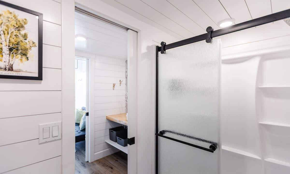 Photo of Bathroom in Apple Valley