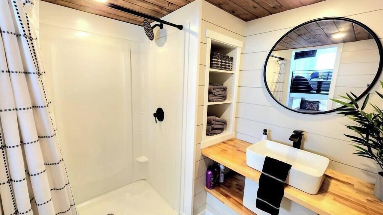 Photo of Bathroom in Apple Valley