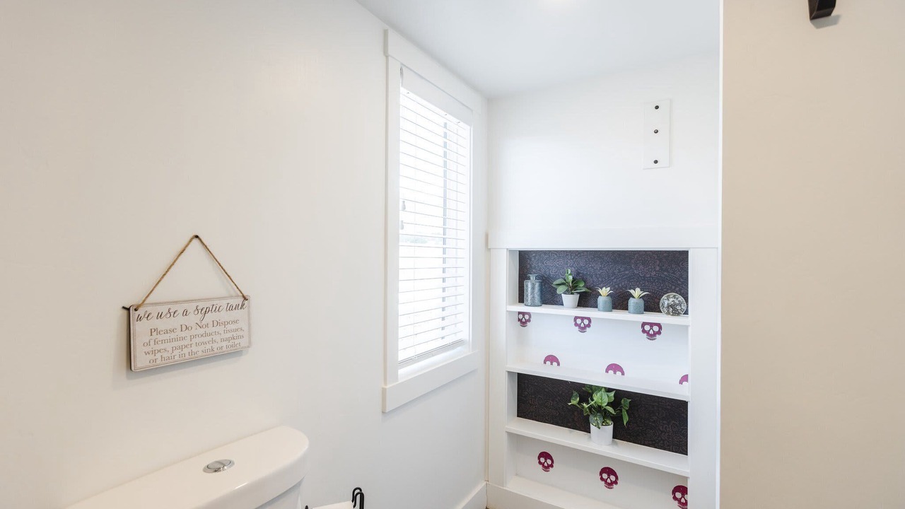 Photo of Bathroom in Apple Valley