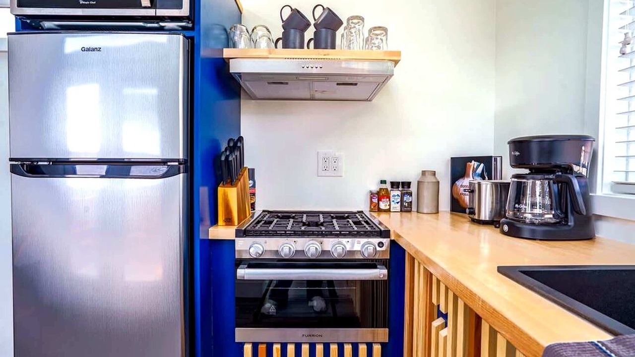 Photo of Kitchen in Apple Valley