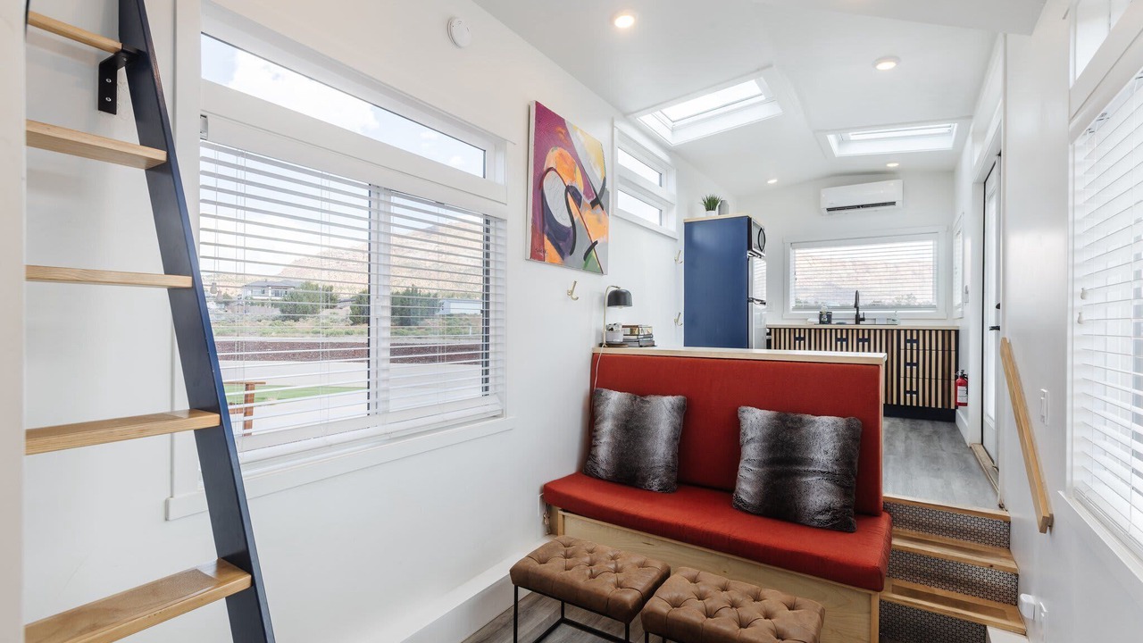 Photo of Bedroom in Apple Valley
