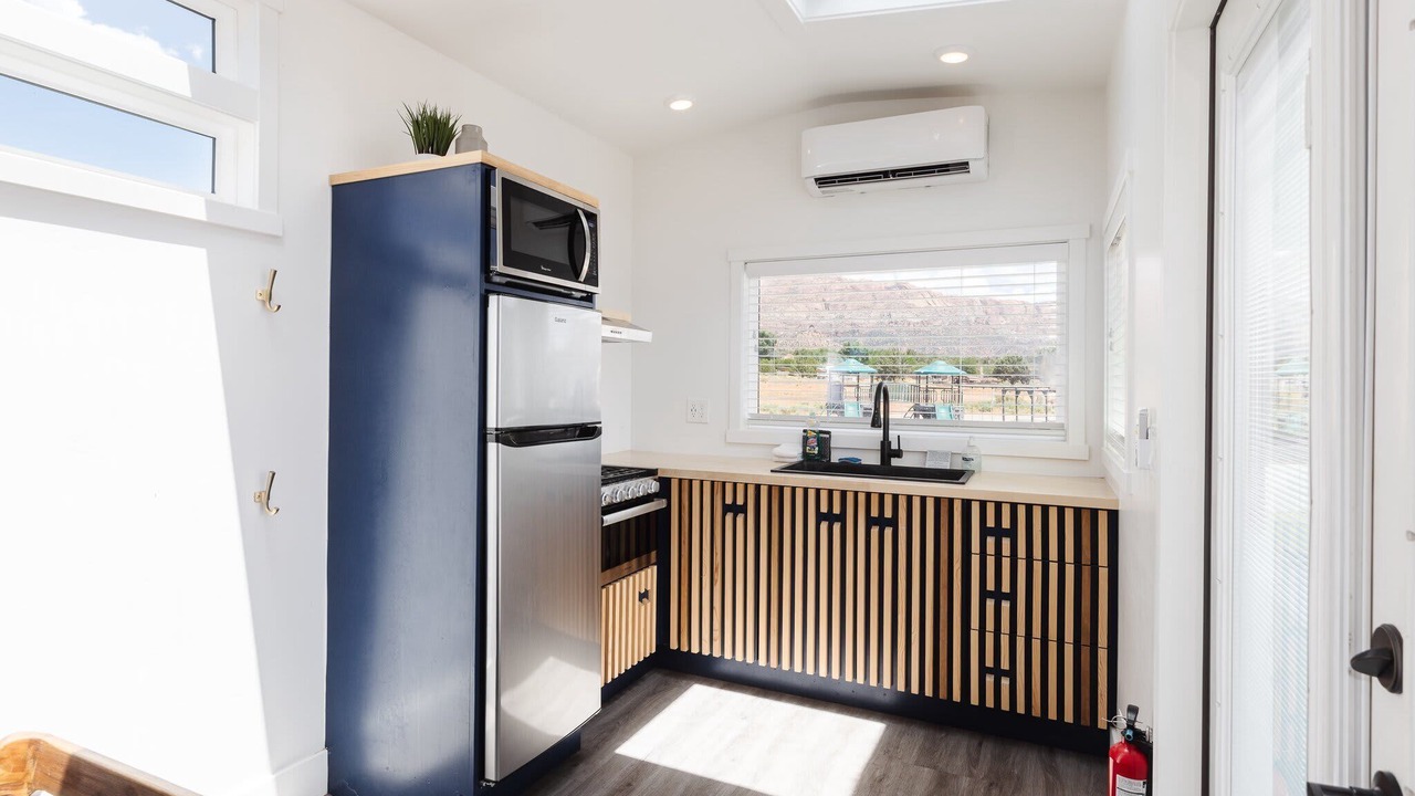 Photo of Kitchen in Apple Valley