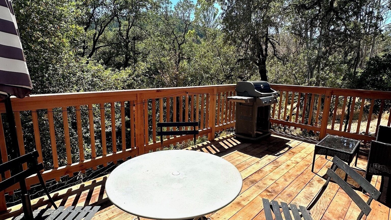 Photo of Outdoor in Myers Flat