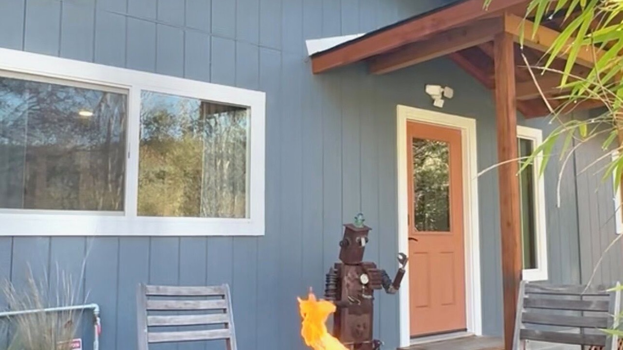 Photo of Outdoor in Myers Flat