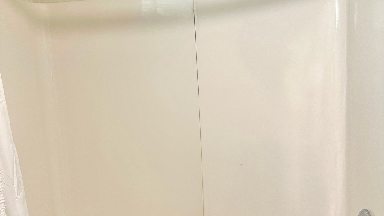 Photo of Bathroom in Myers Flat