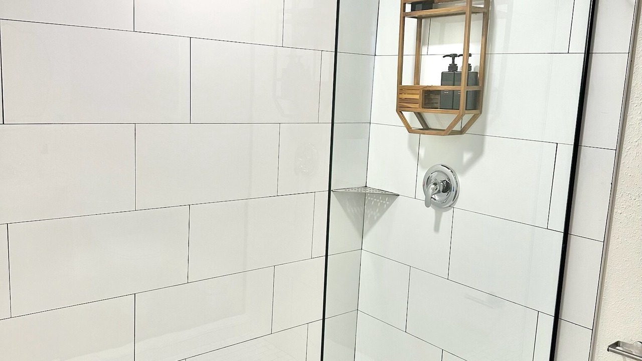 Photo of Bathroom in Myers Flat