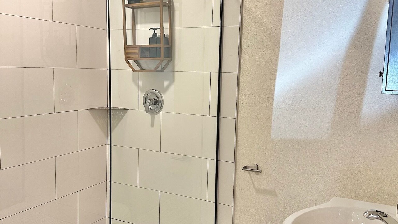 Photo of Bathroom in Myers Flat