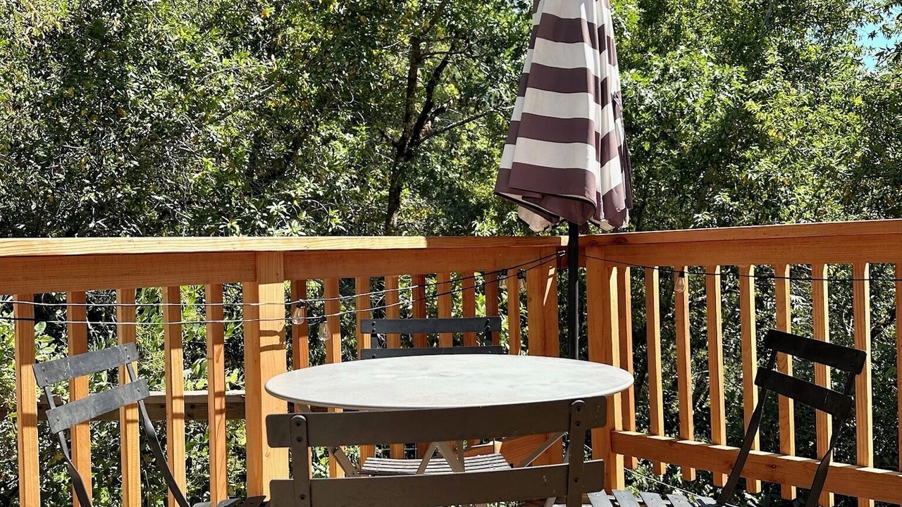 Photo of Outdoor in Myers Flat