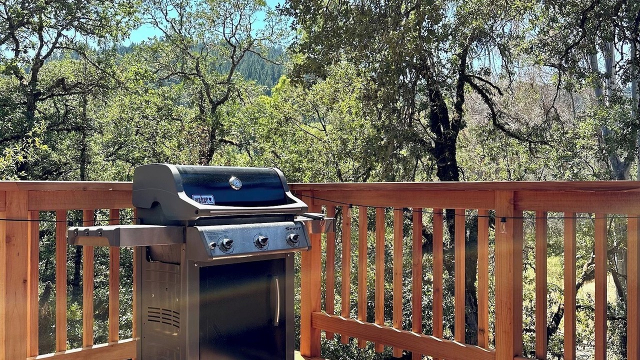 Photo of Outdoor in Myers Flat
