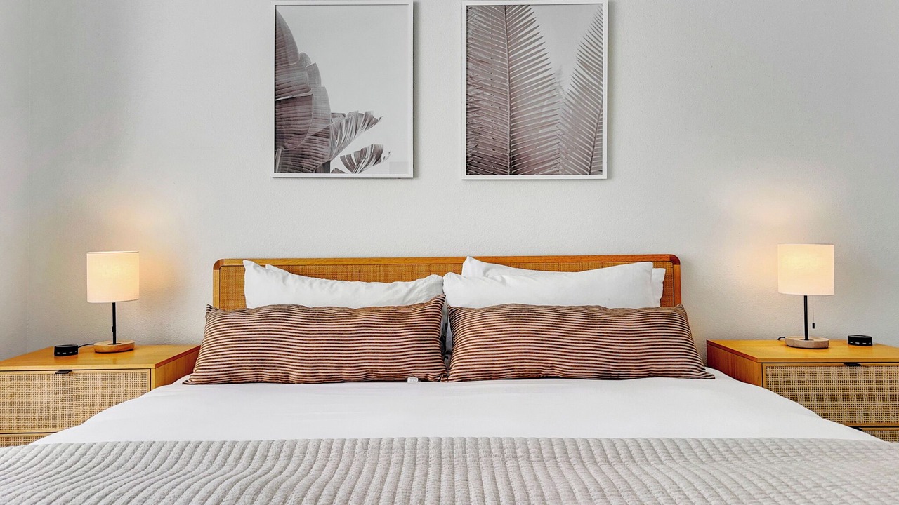 Photo of Bedroom in Sunland Village