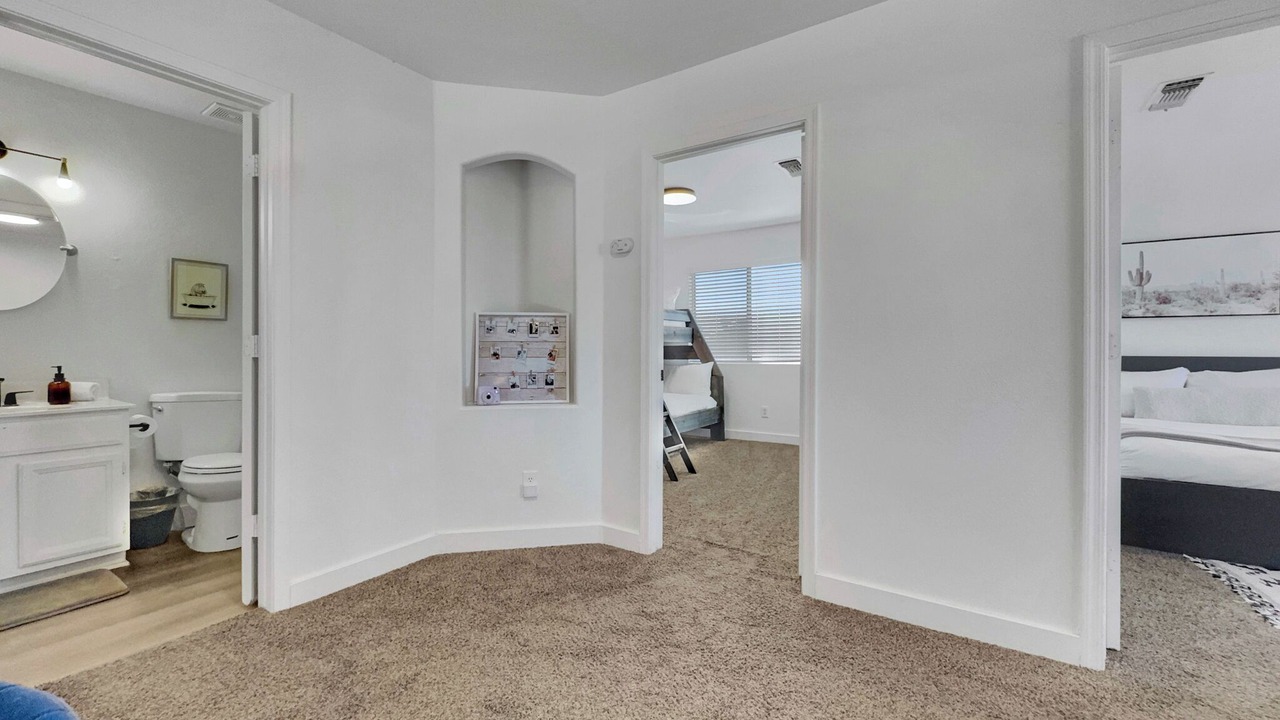 Photo of Bedroom in Sunland Village