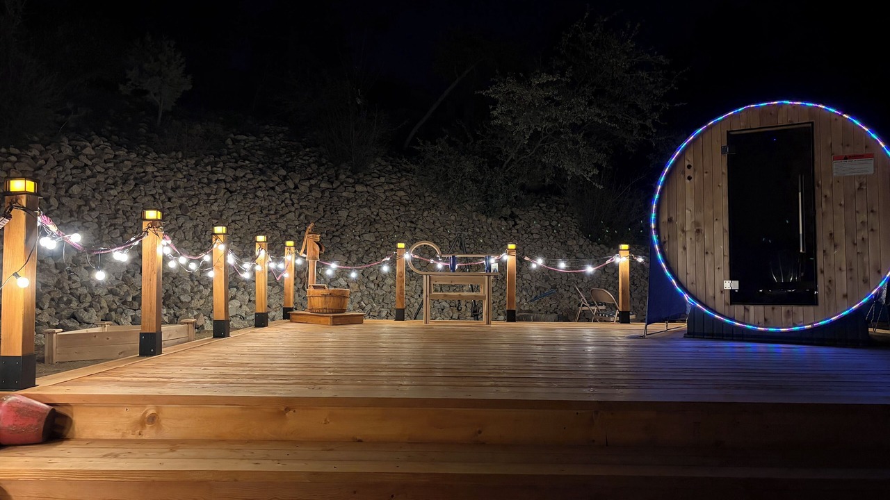 Photo of Outdoor in Stagecoach Acres