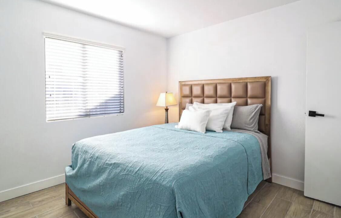 Photo of Bedroom in Paradise