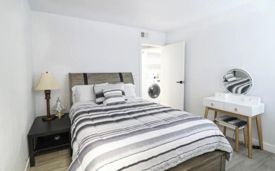 Photo of Bedroom in Paradise