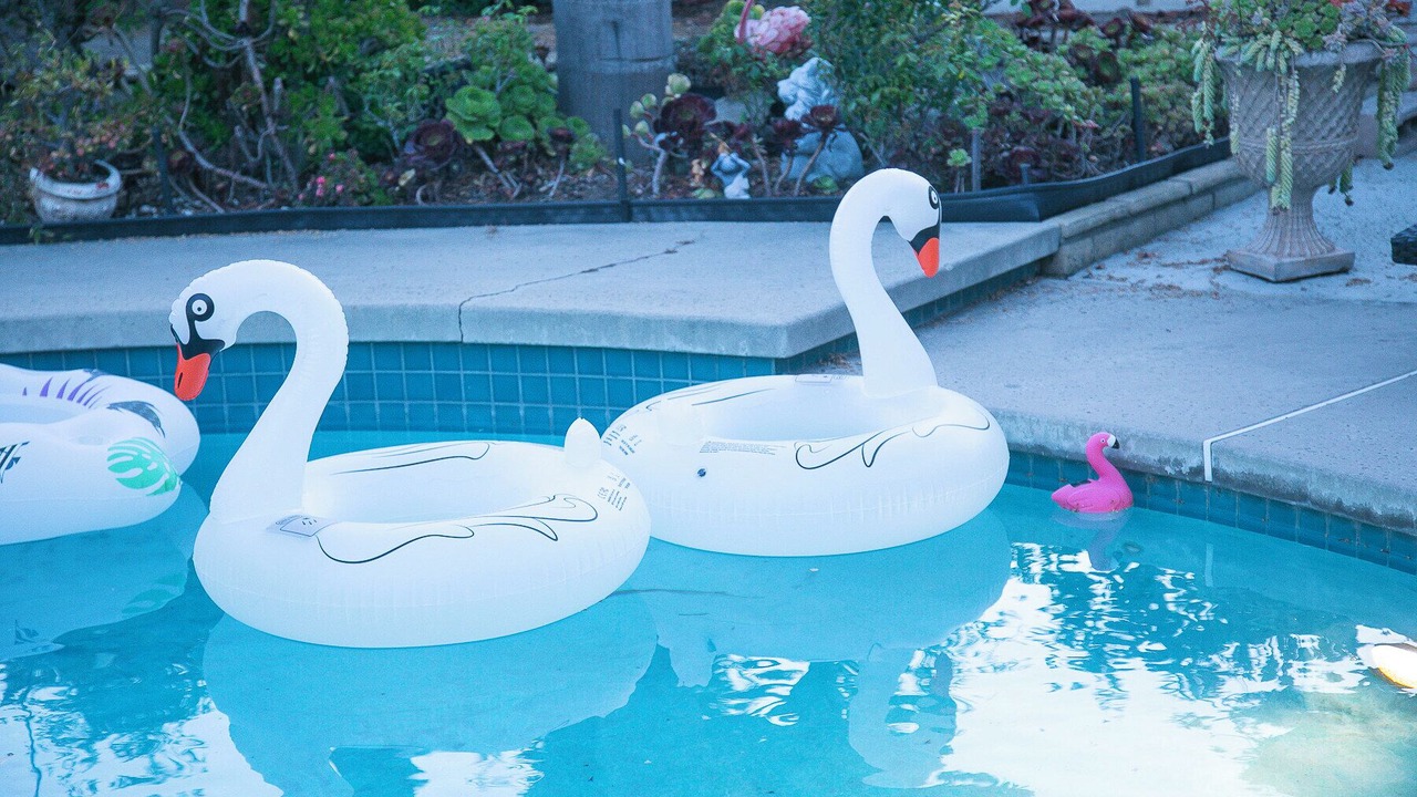 Photo of Outdoor in Fountain Valley
