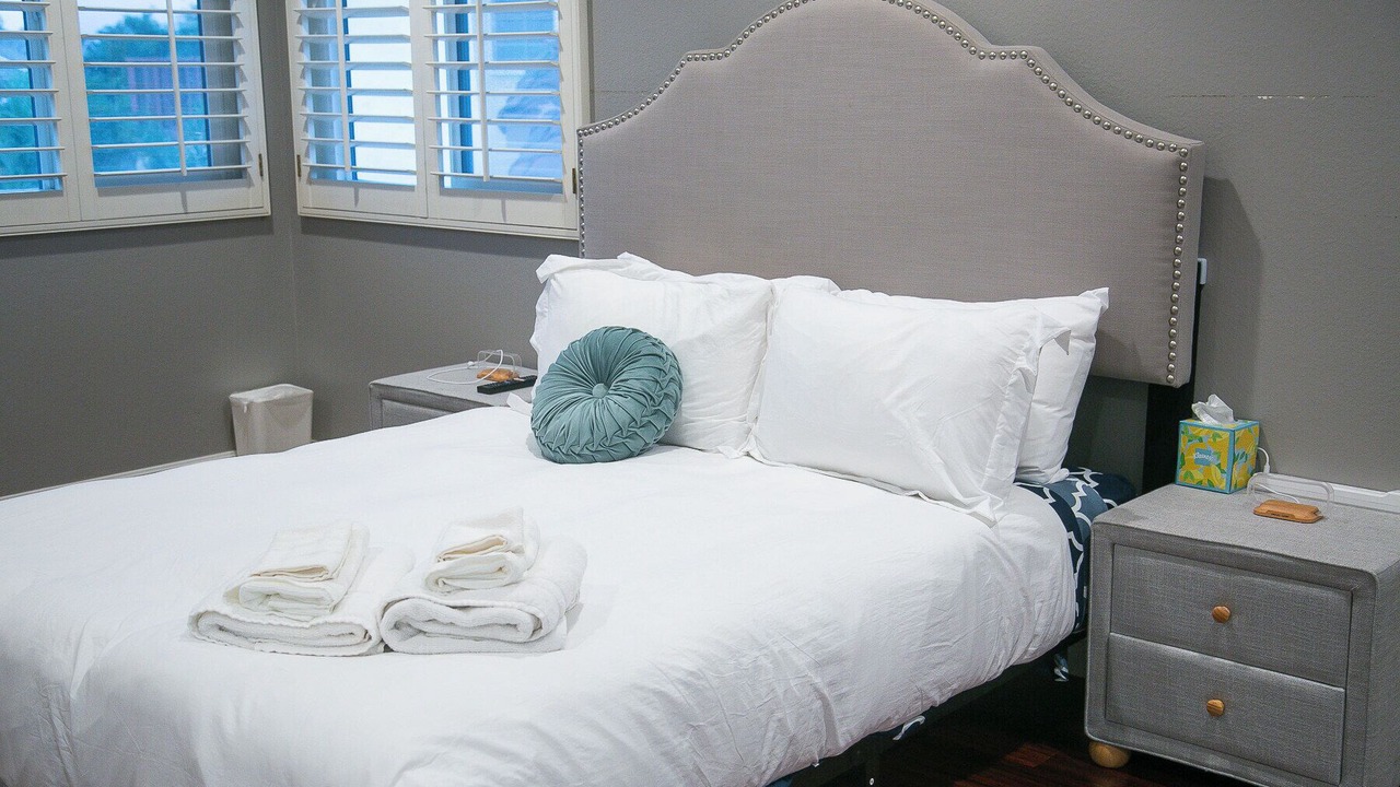 Photo of Bedroom in Fountain Valley