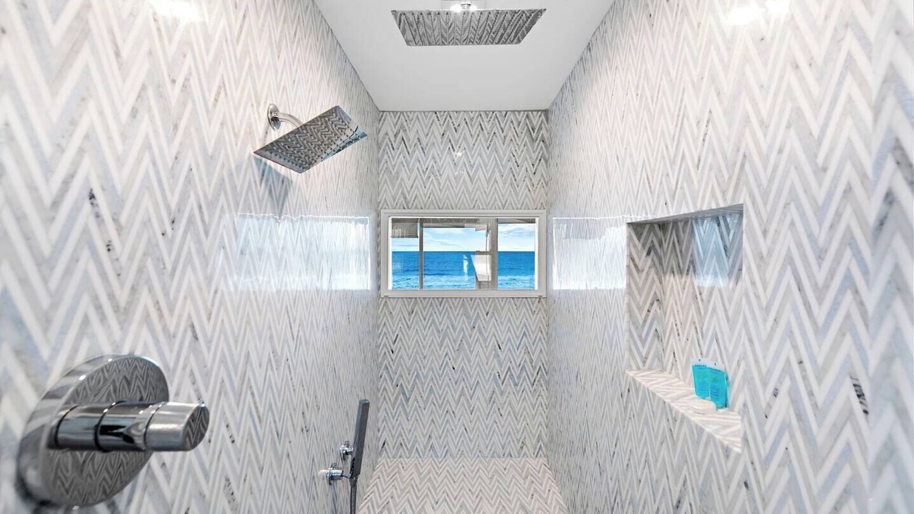 Photo of Bathroom in Capistrano Beach