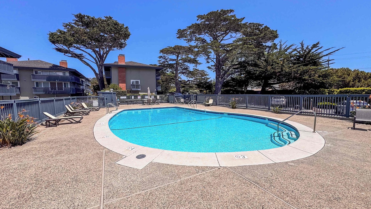 Photo of Outdoor in Downtown Monterey