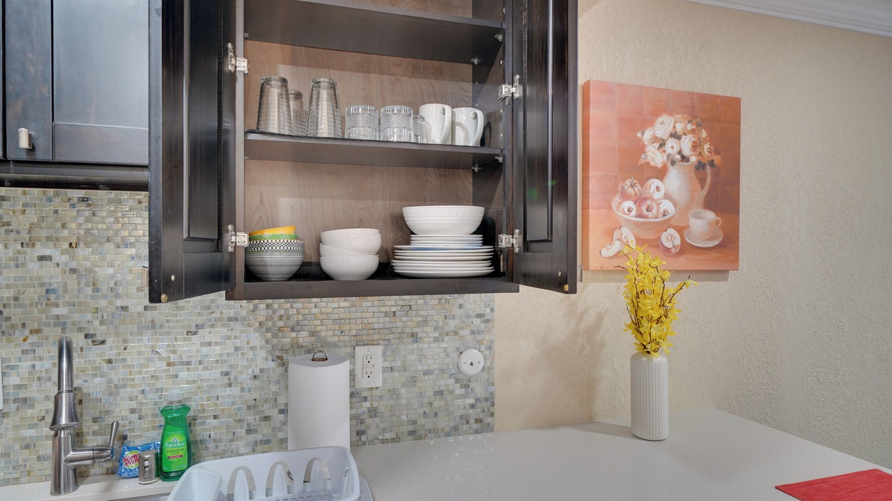 Photo of Kitchen in Pleasanton