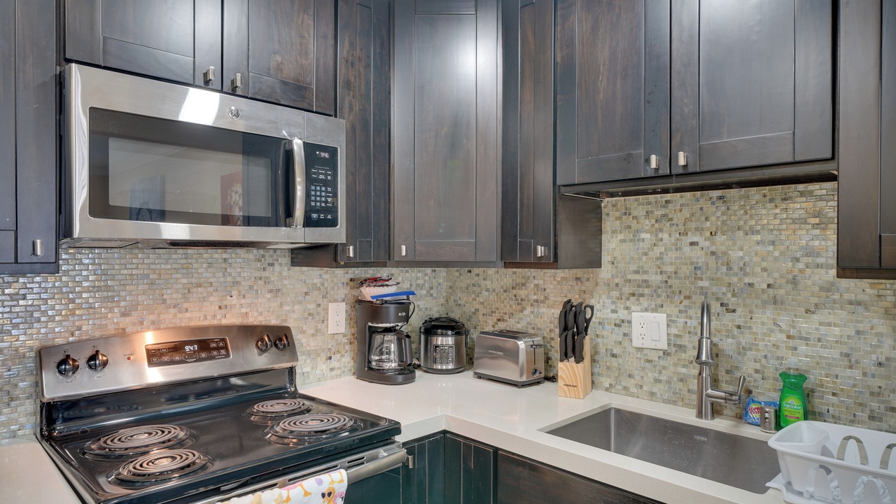 Photo of Kitchen in Pleasanton