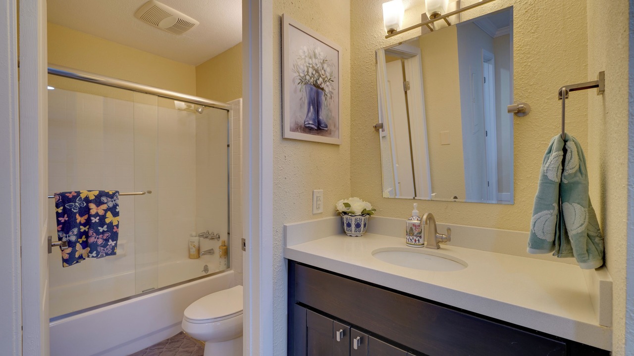 Photo of Bathroom in Pleasanton