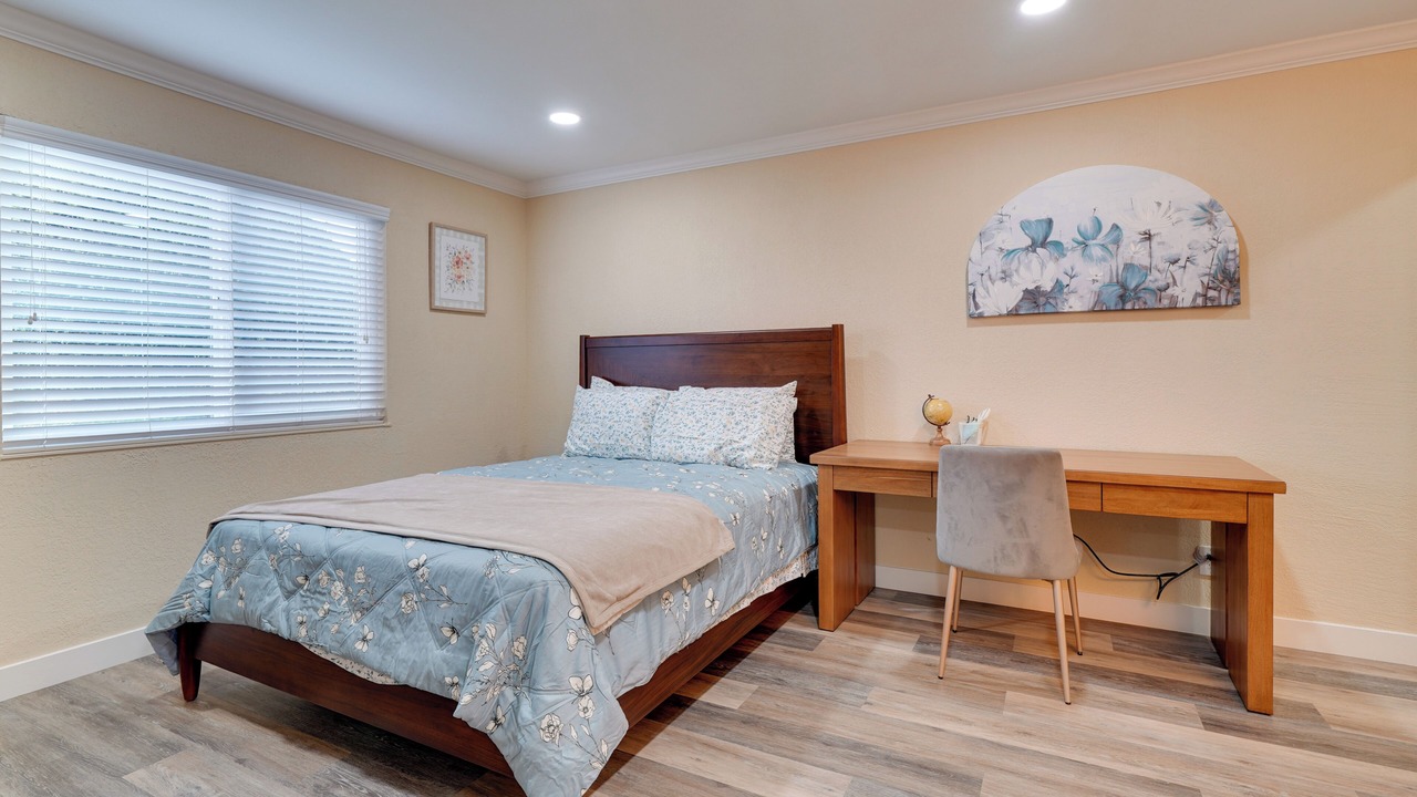 Photo of Bedroom in Pleasanton