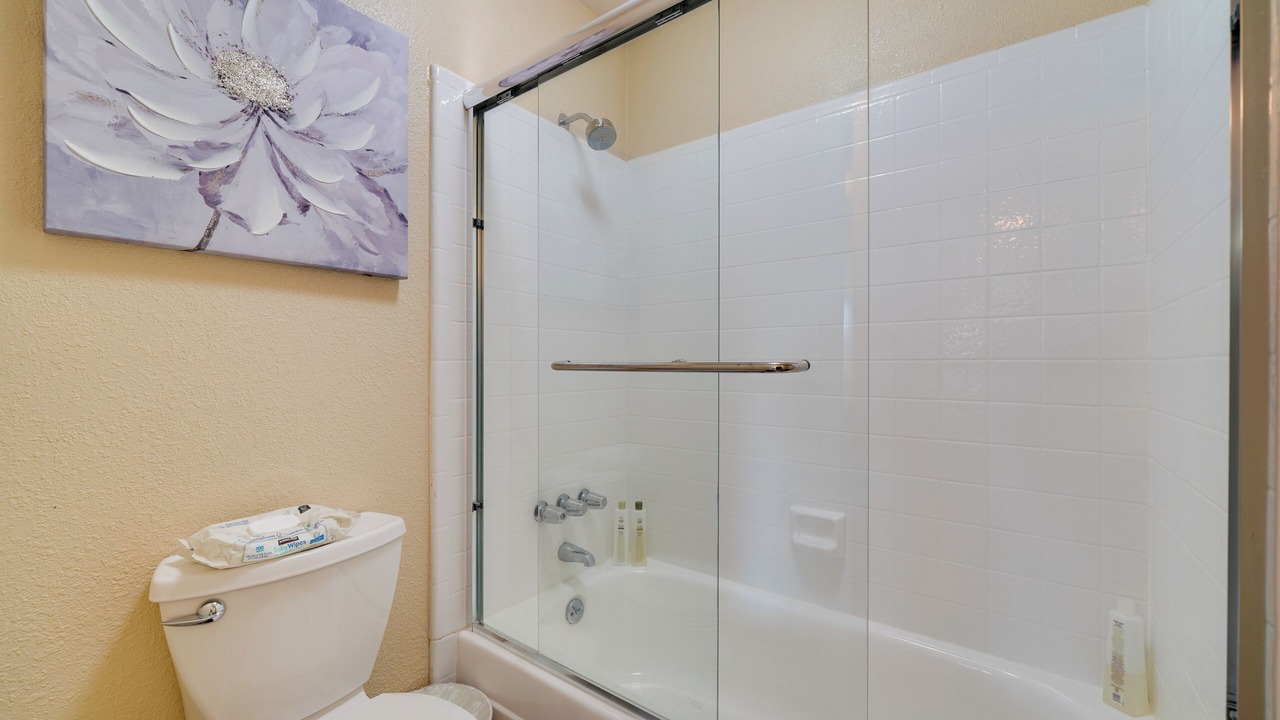 Photo of Bathroom in Pleasanton