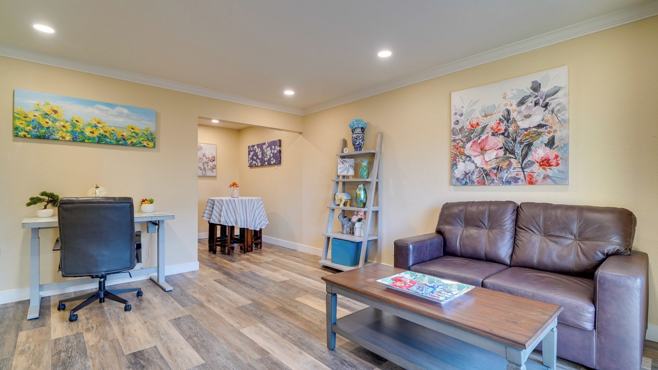 Photo of Bedroom in Pleasanton