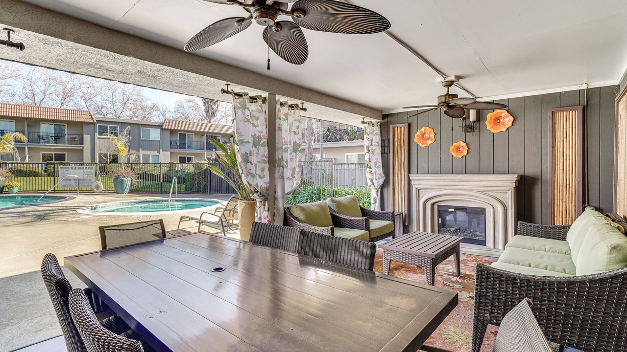 Photo of Outdoor in Pleasanton