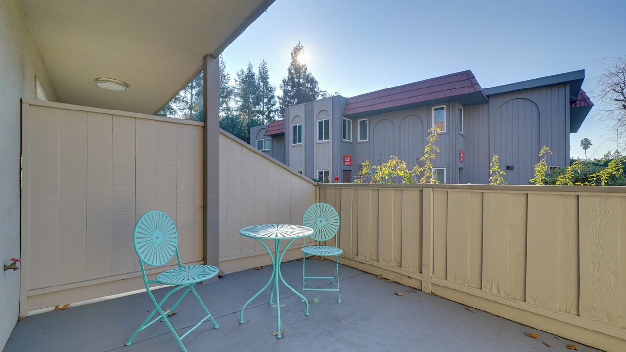 Photo of Outdoor in Pleasanton
