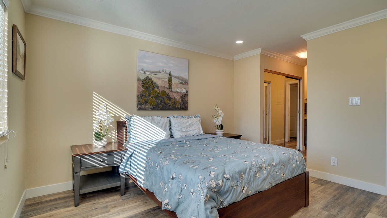 Photo of Bedroom in Pleasanton