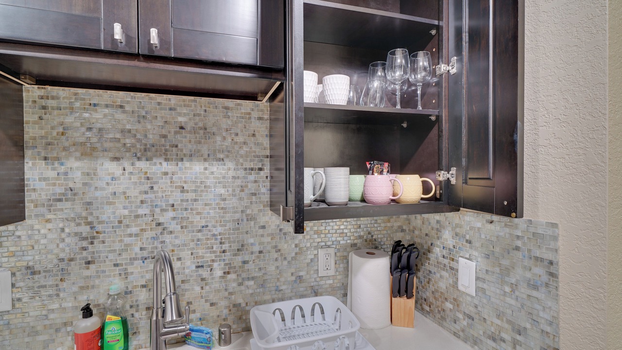 Photo of Kitchen in Pleasanton
