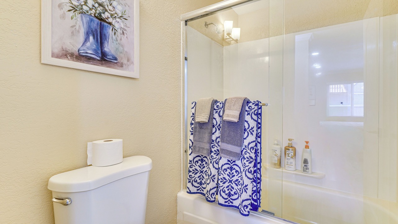 Photo of Bathroom in Pleasanton