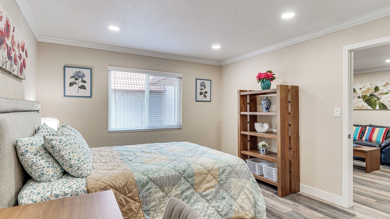Photo of Bedroom in Pleasanton