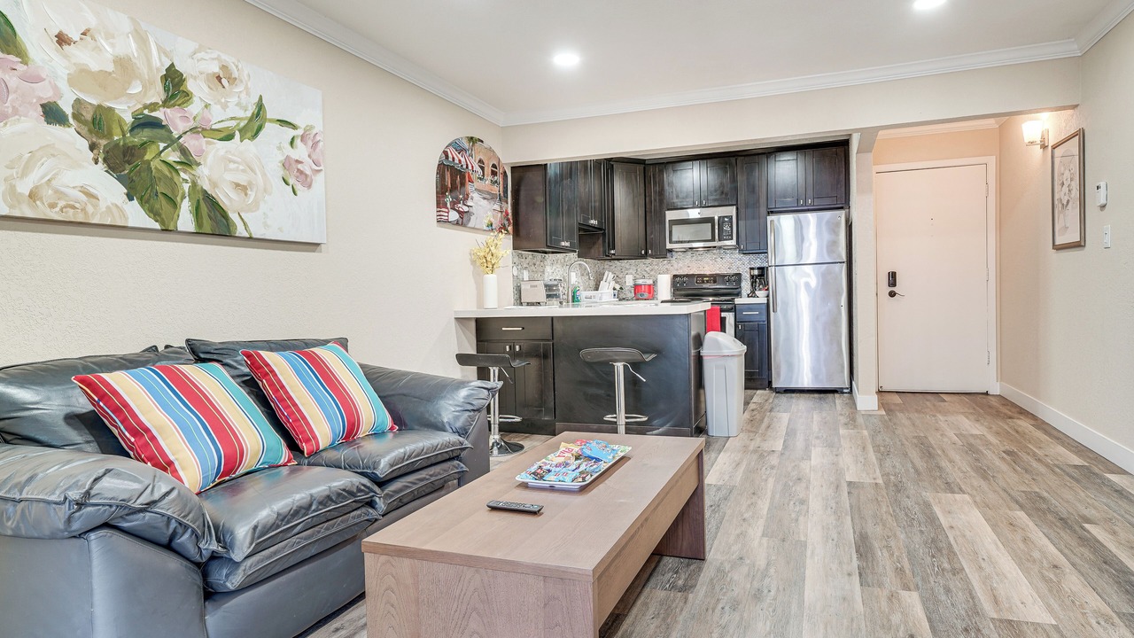 Photo of Livingroom in Pleasanton