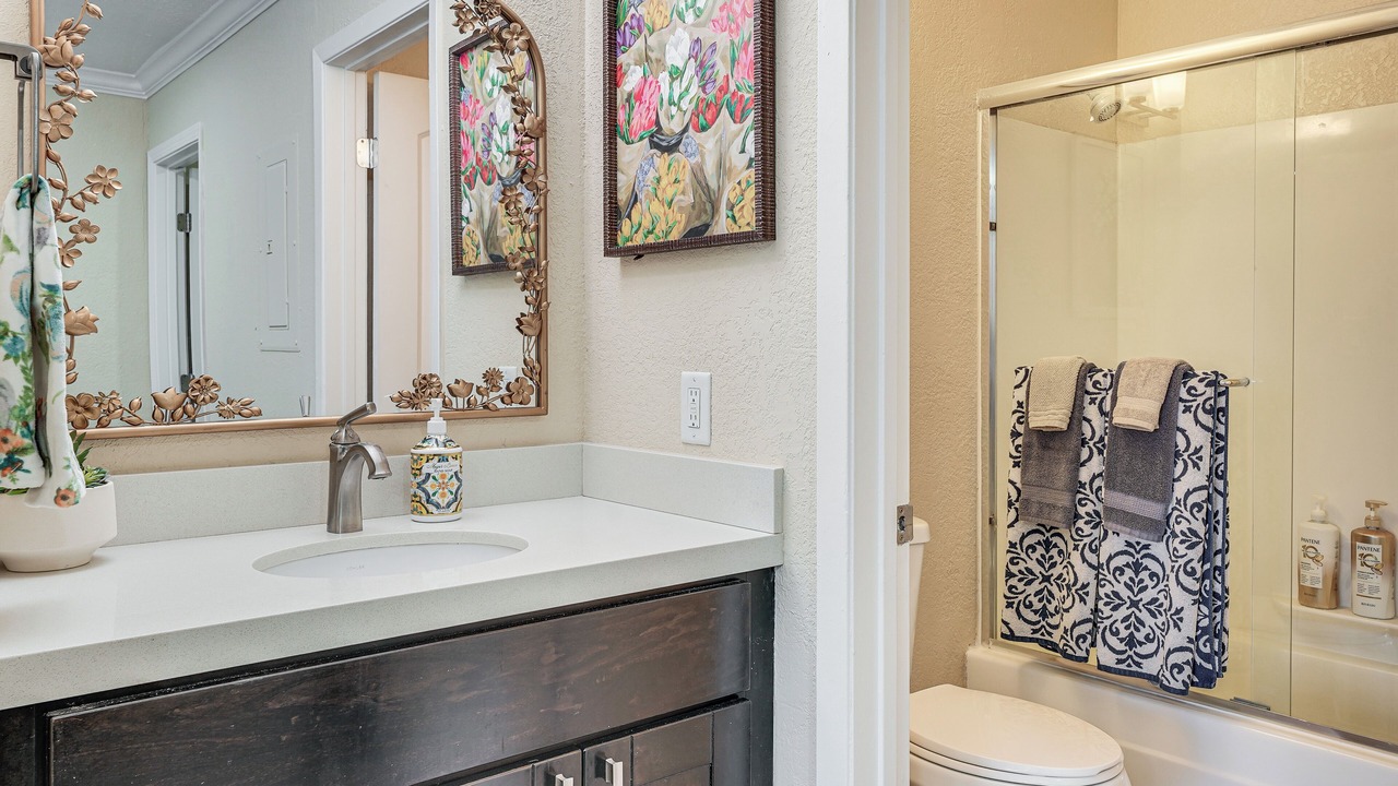 Photo of Bathroom in Pleasanton