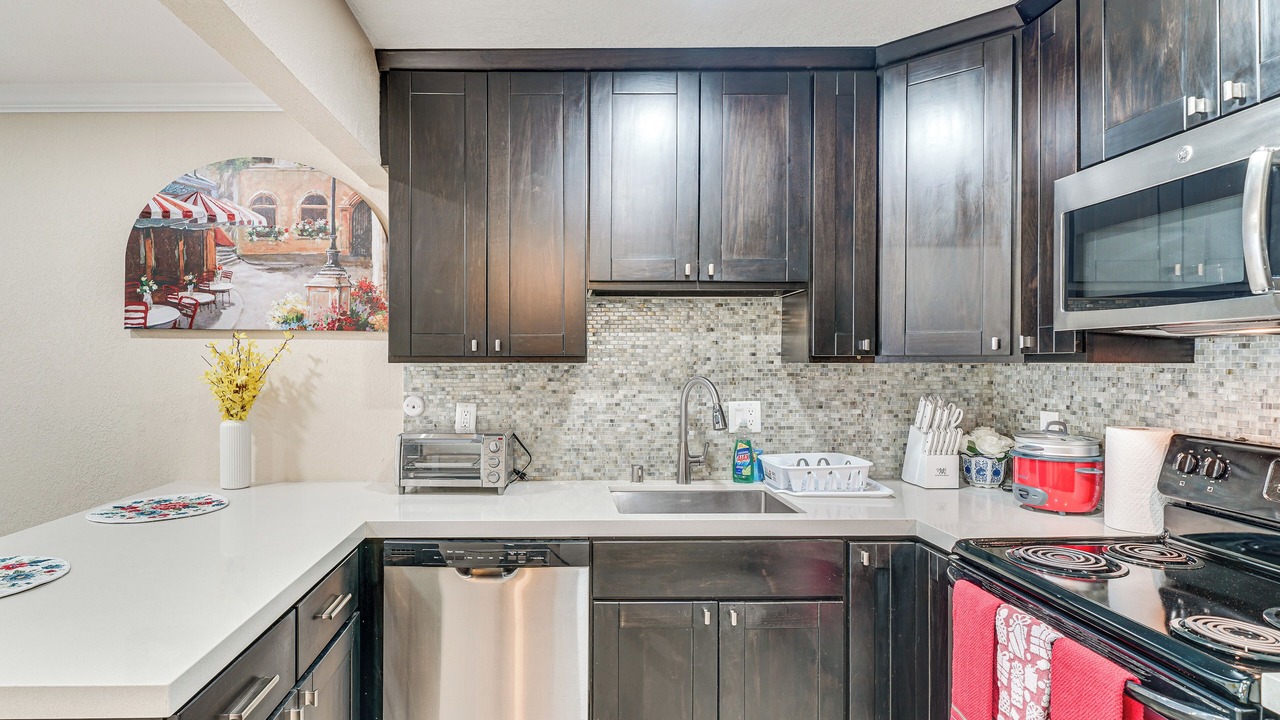 Photo of Kitchen in Pleasanton
