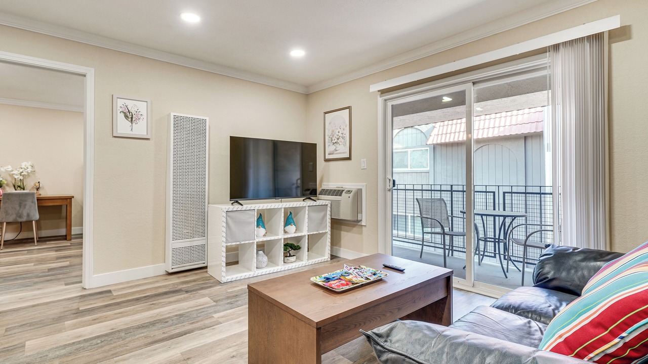 Photo of Livingroom in Pleasanton