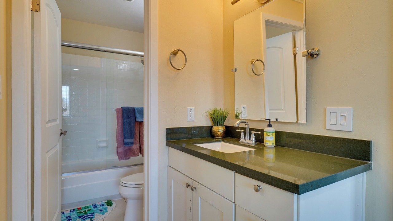 Photo of Bathroom in Pleasanton