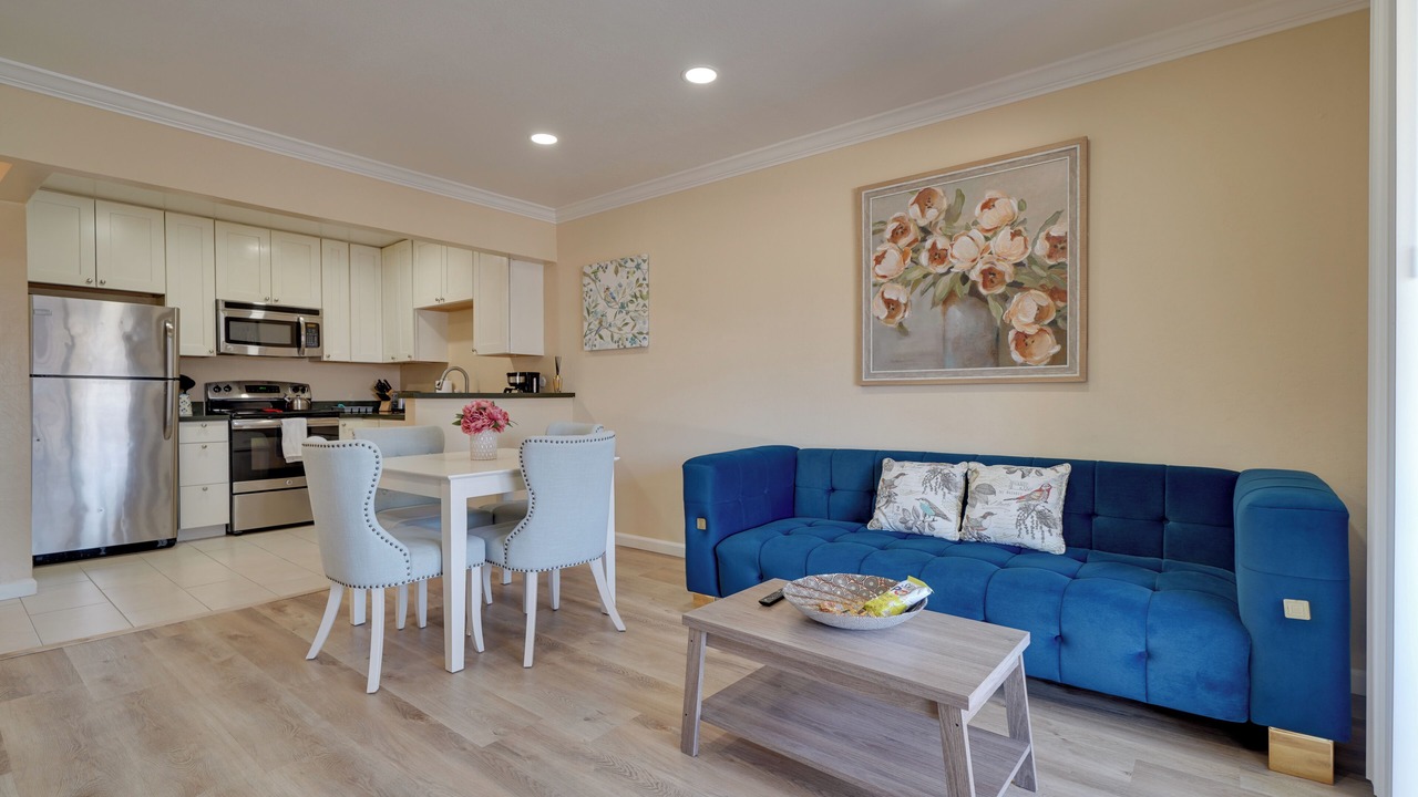 Photo of Bedroom in Pleasanton