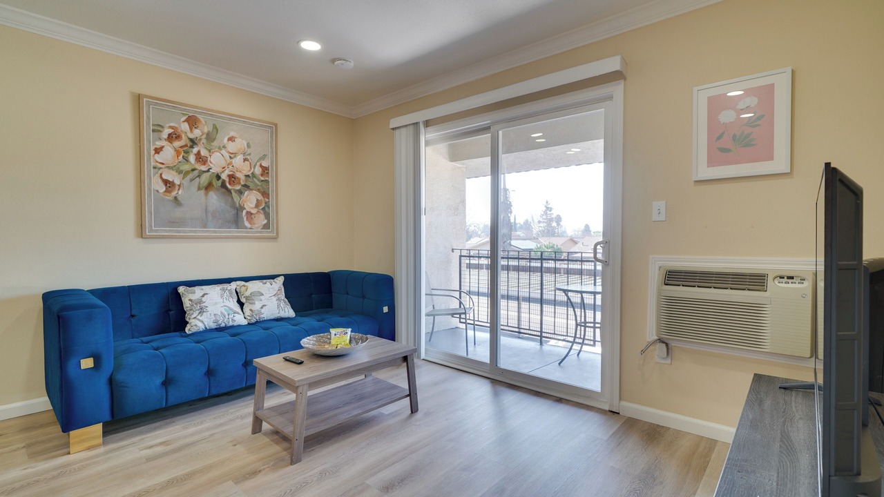 Photo of Livingroom in Pleasanton