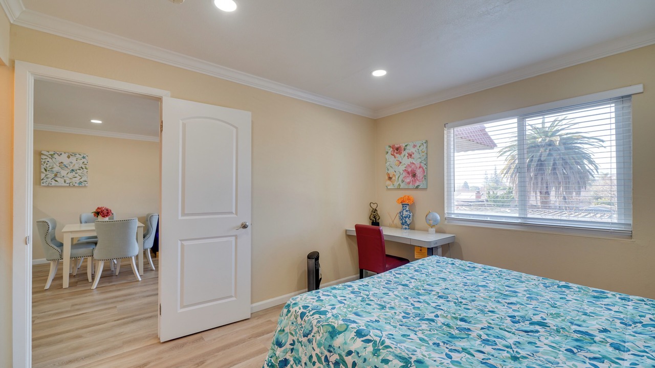 Photo of Bedroom in Pleasanton