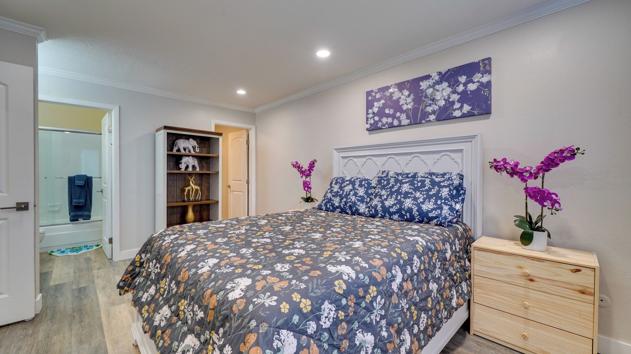 Photo of Bedroom in Pleasanton