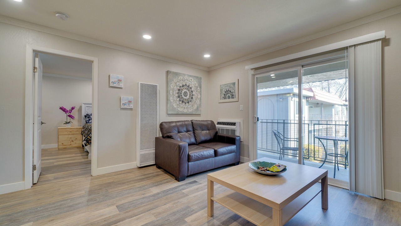 Photo of Livingroom in Pleasanton