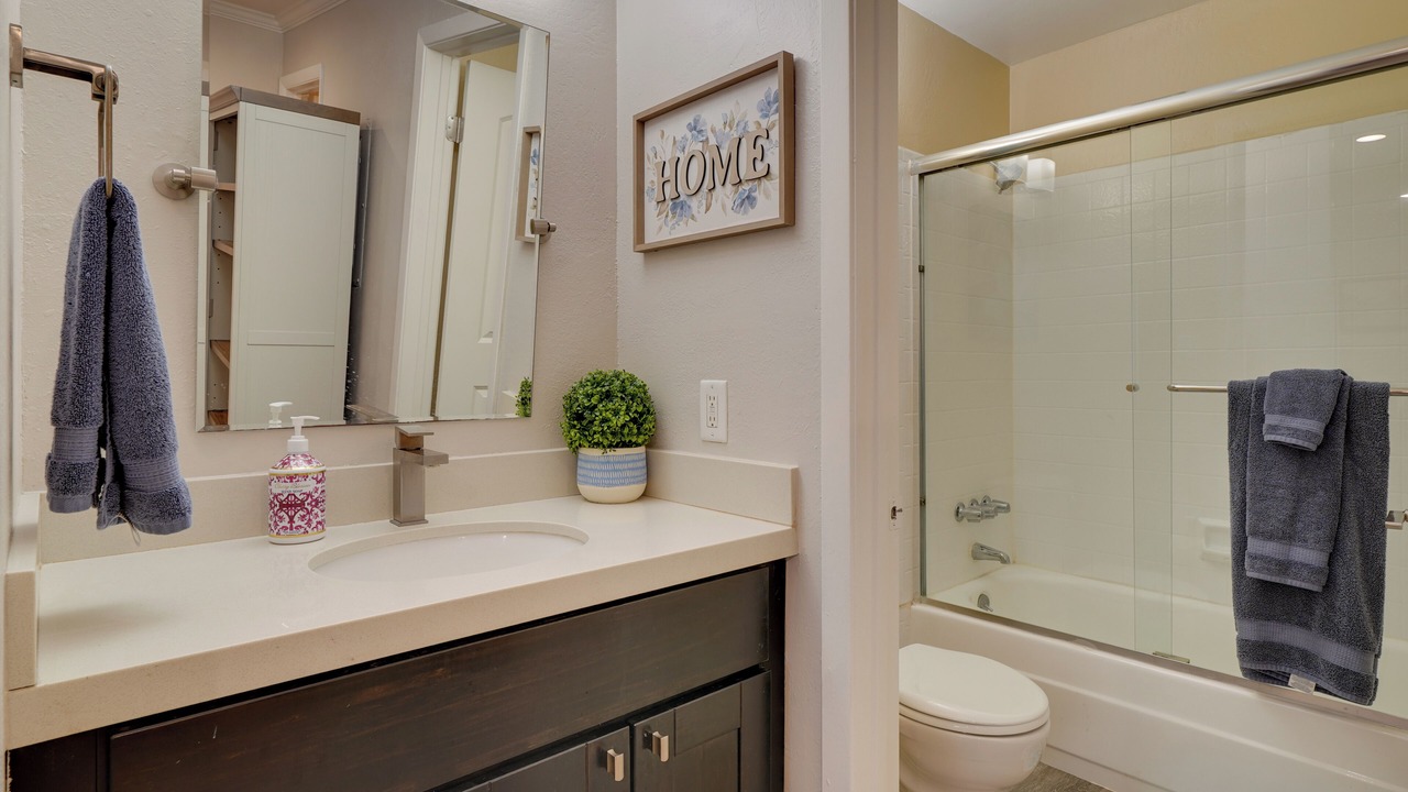Photo of Bathroom in Pleasanton