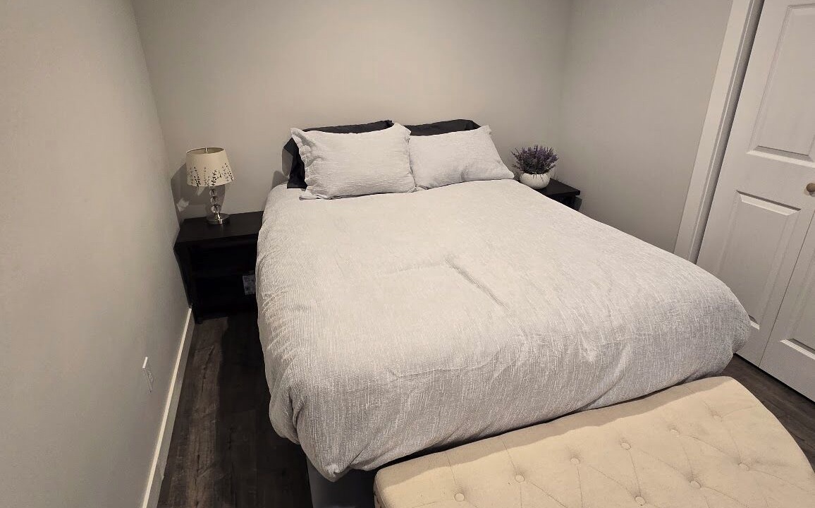 Photo of Bedroom in Apple Valley
