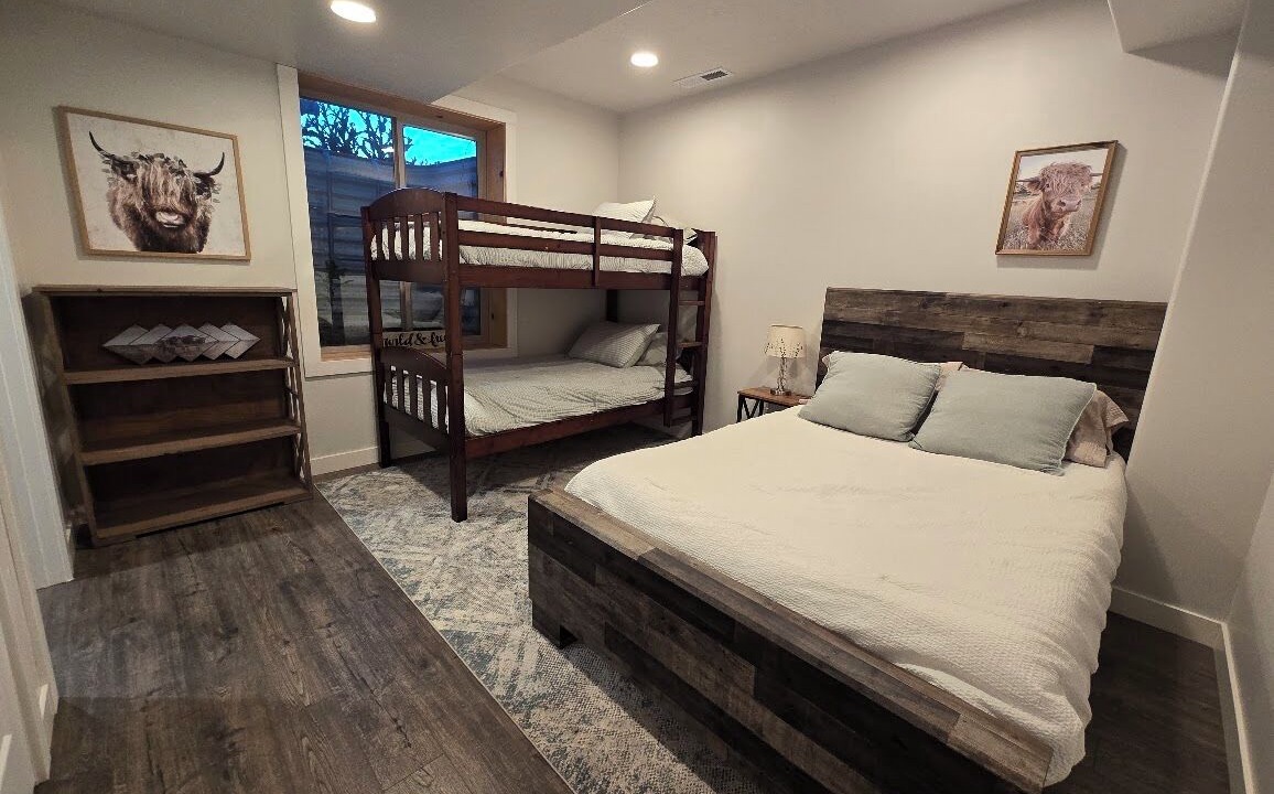 Photo of Bedroom in Apple Valley