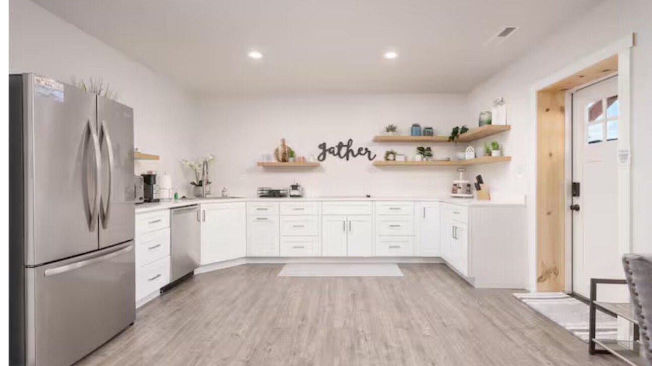 Photo of Kitchen in Apple Valley