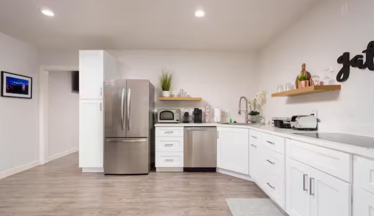 Photo of Kitchen in Apple Valley