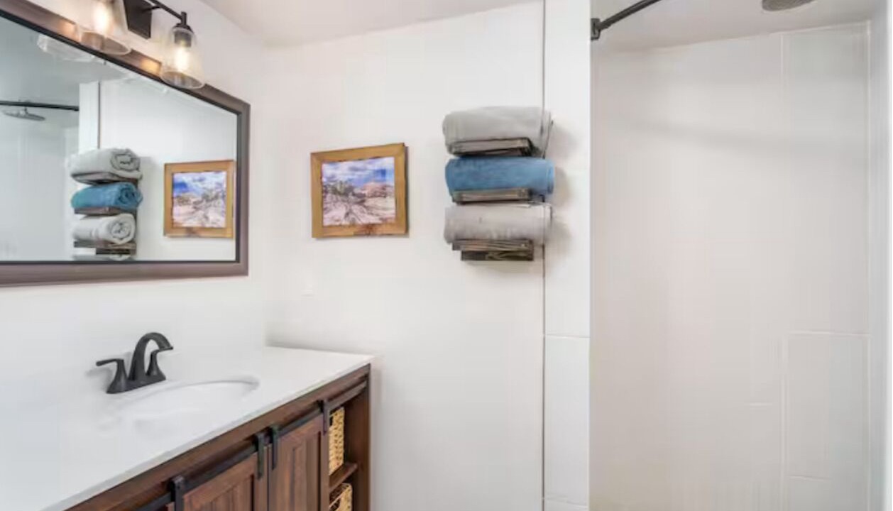 Photo of Bathroom in Apple Valley